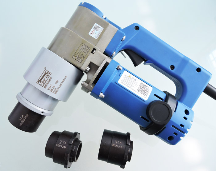 济南万中电动扳手有限公司